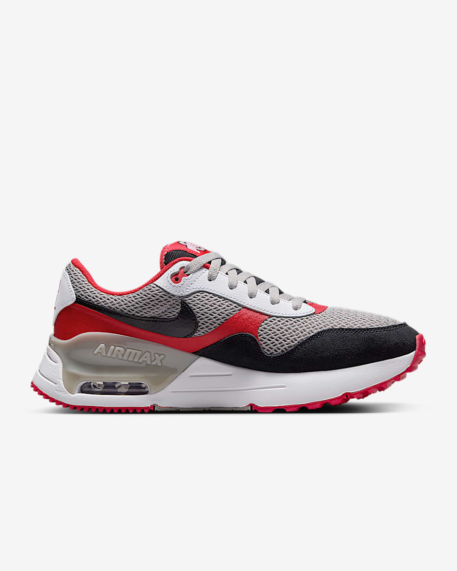 Nike air max effort ohio state hotsell